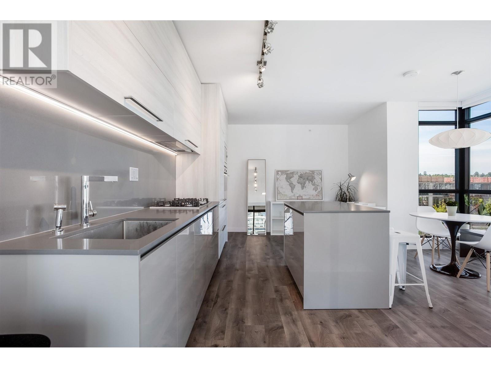 501 4488 Juneau Street, Burnaby, British Columbia  V5C 0M4 - Photo 7 - R3001239