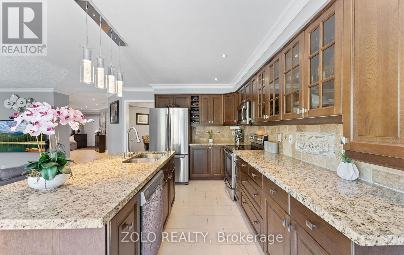 3454 Pintail Circle, Mississauga (Lisgar), Ontario  L5N 6C7 - Photo 15 - W12140979