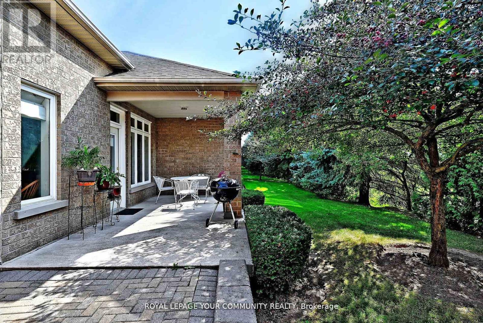 84 Long Stan, Whitchurch-Stouffville, Ontario  L4A 1P5 - Photo 27 - N12141325