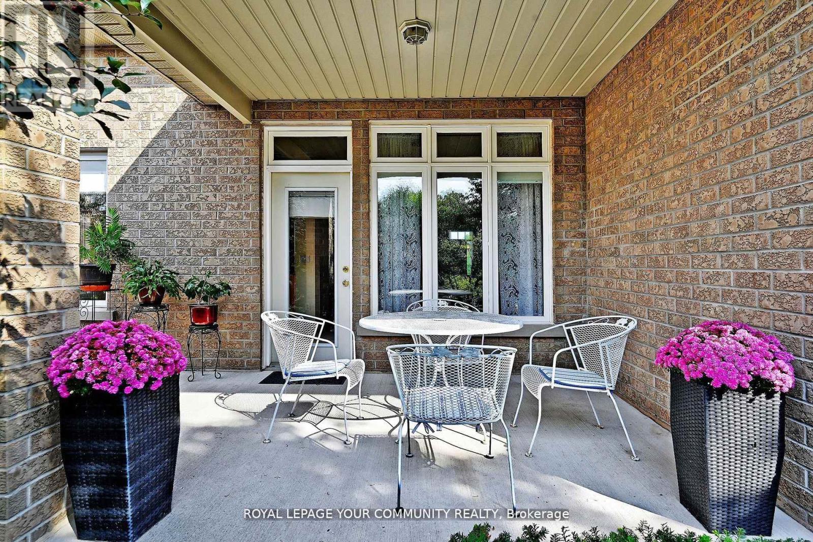 84 Long Stan, Whitchurch-Stouffville, Ontario  L4A 1P5 - Photo 28 - N12141325