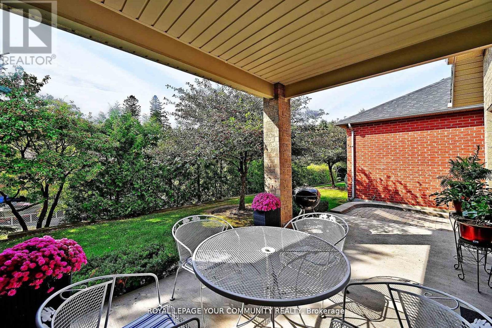 84 Long Stan, Whitchurch-Stouffville, Ontario  L4A 1P5 - Photo 30 - N12141325