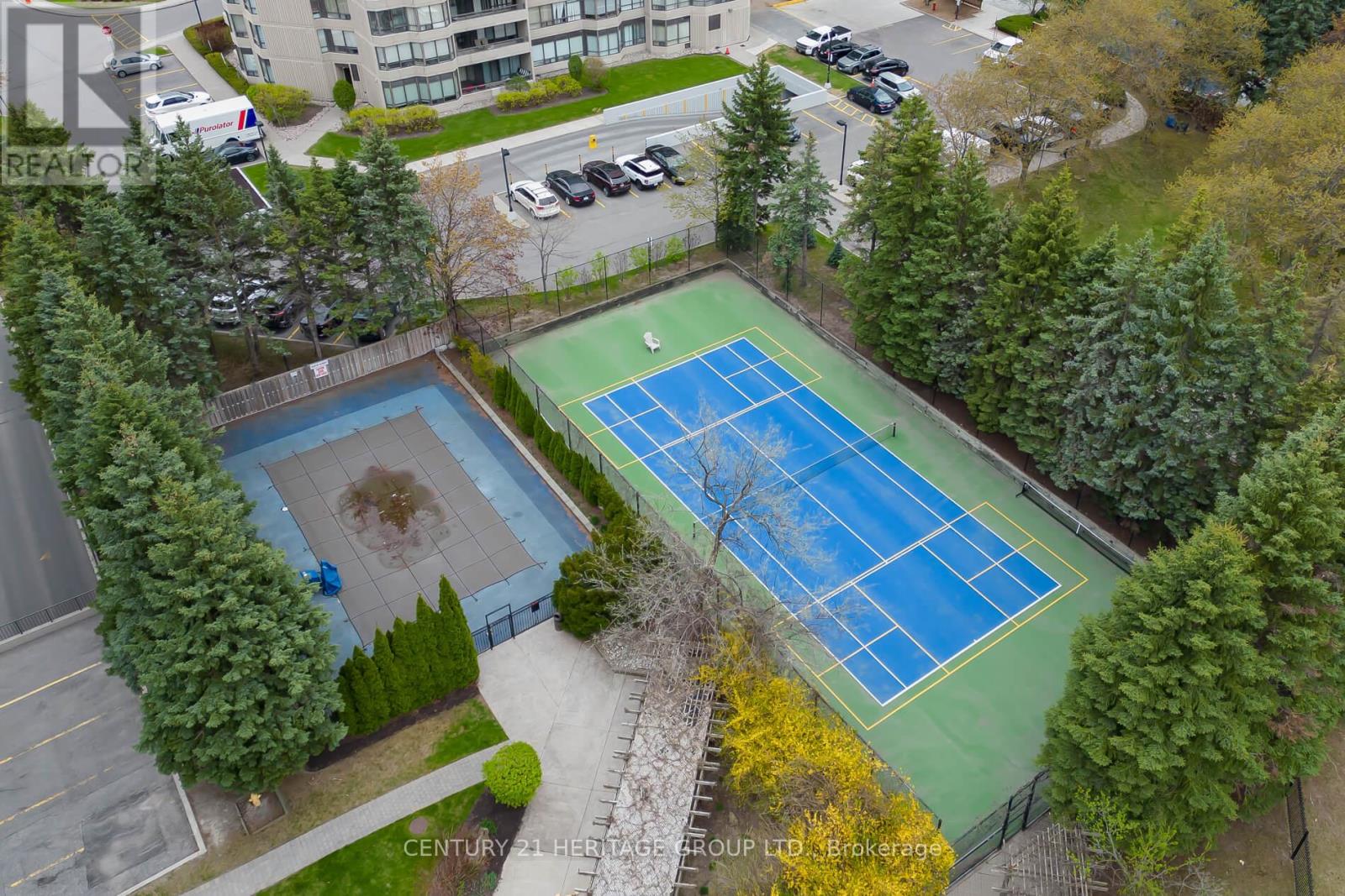 306 - 7420 Bathurst Street S, Vaughan, Ontario  L4J 6X4 - Photo 13 - N12141327