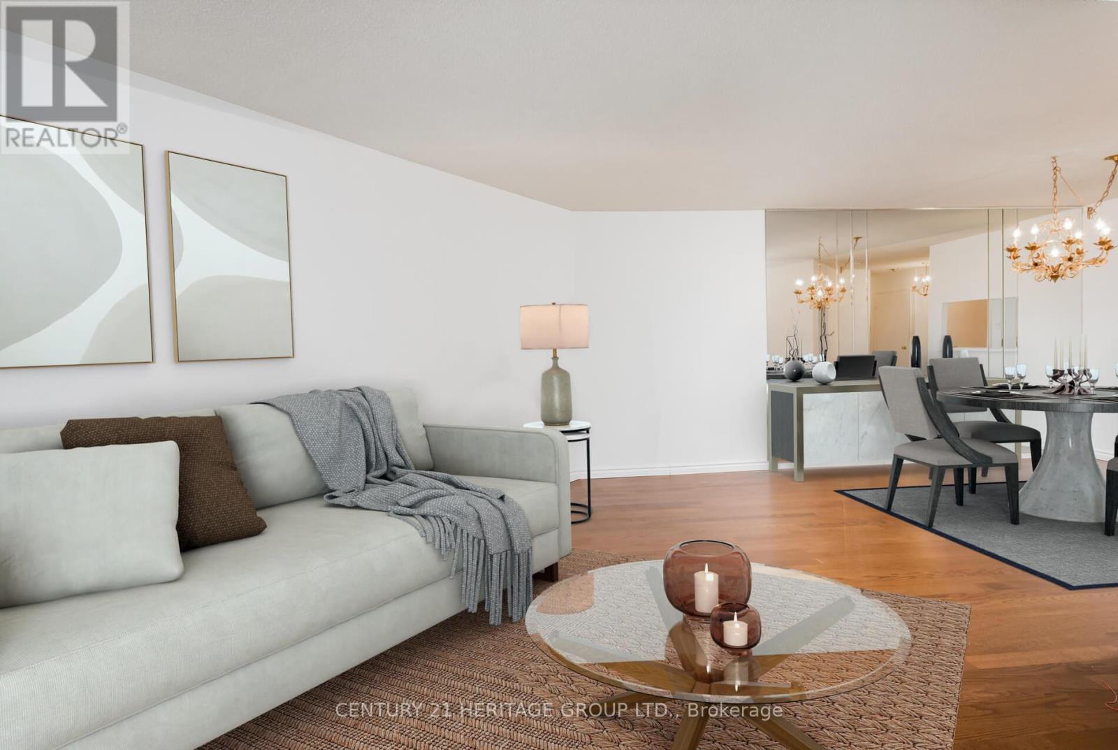 306 - 7420 Bathurst Street S, Vaughan, Ontario  L4J 6X4 - Photo 5 - N12141327