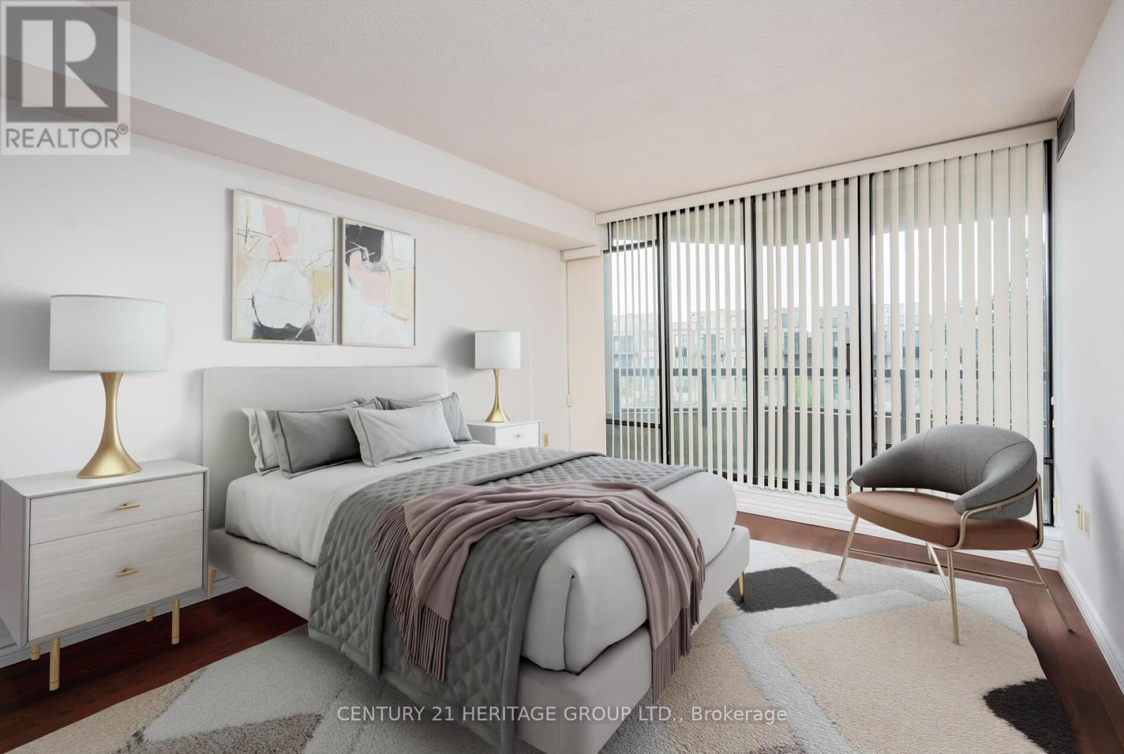306 - 7420 Bathurst Street S, Vaughan, Ontario  L4J 6X4 - Photo 8 - N12141327