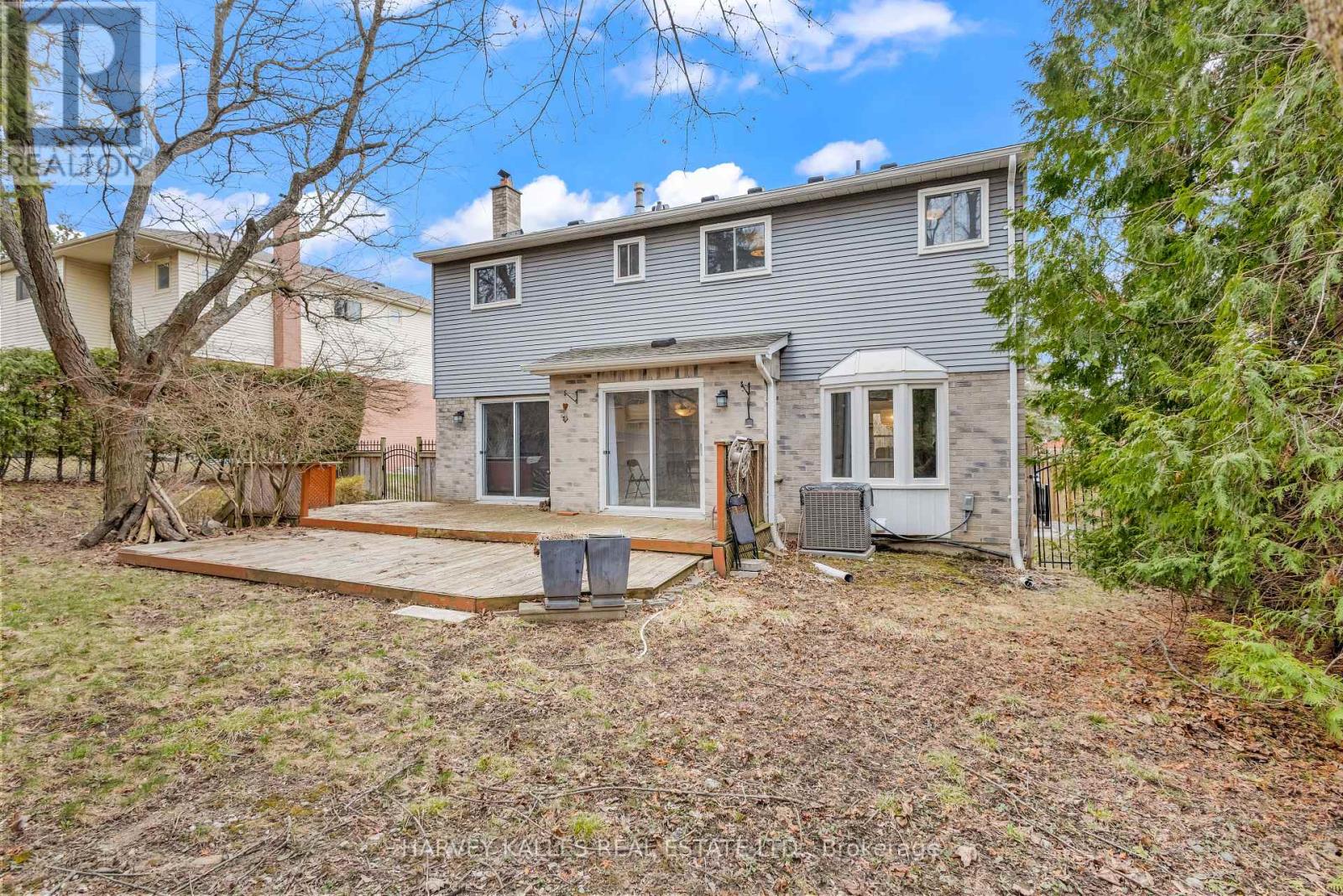 222 Kemano Road, Aurora, Ontario  L4G 4Y9 - Photo 42 - N12141425