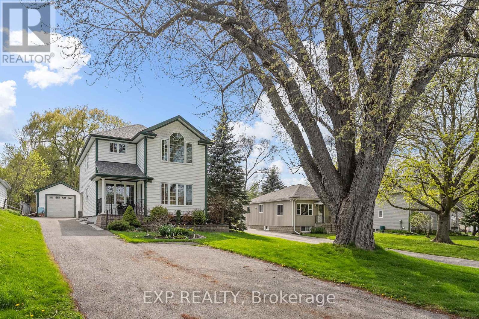 19302 HOLLAND LANDING ROAD E, East Gwillimbury, Ontario