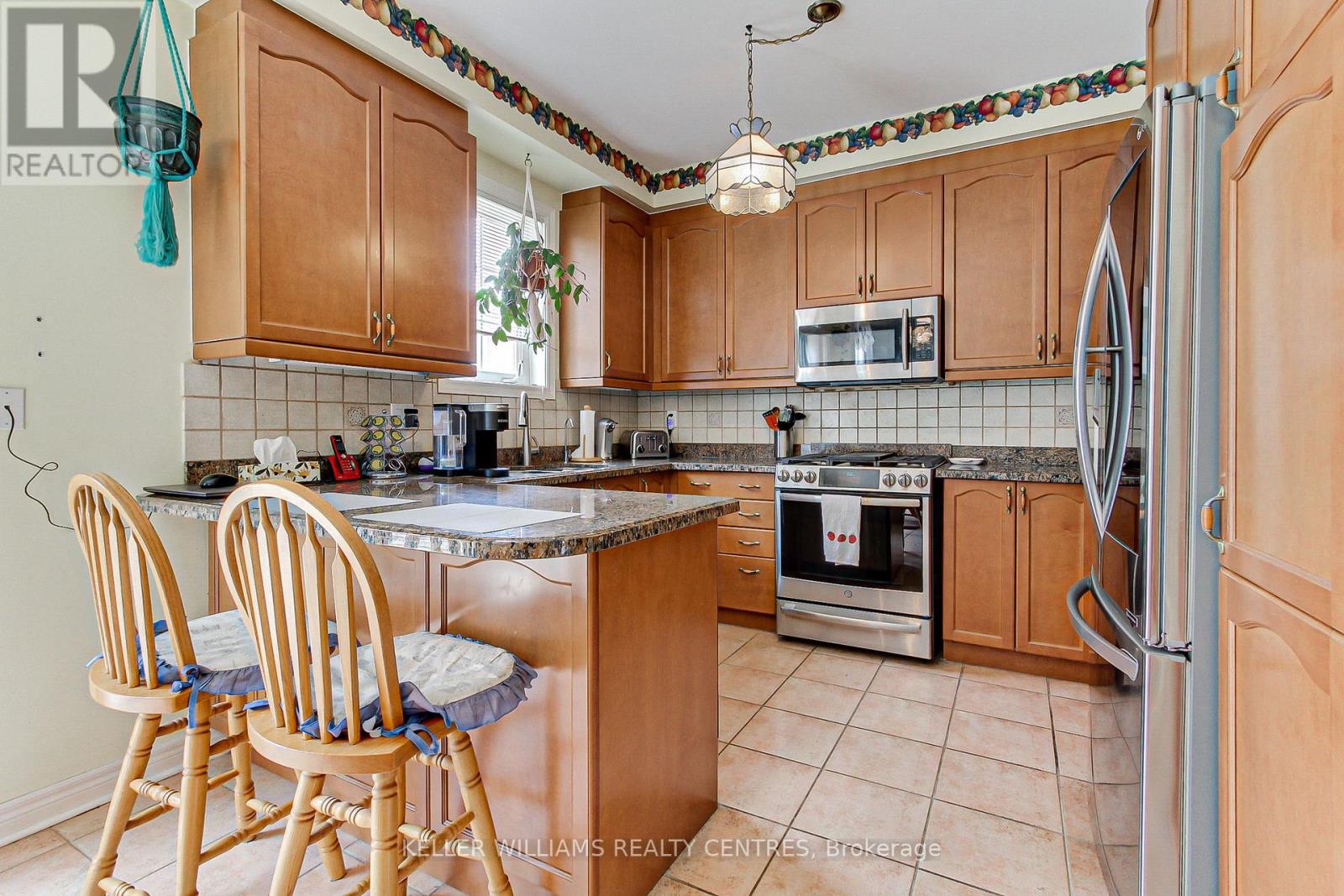 51 Haverhill Terrace, Aurora, Ontario  L4G 7R4 - Photo 13 - N12141500