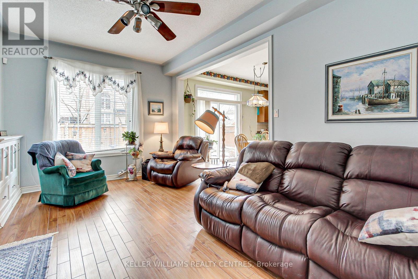 51 Haverhill Terrace, Aurora, Ontario  L4G 7R4 - Photo 20 - N12141500