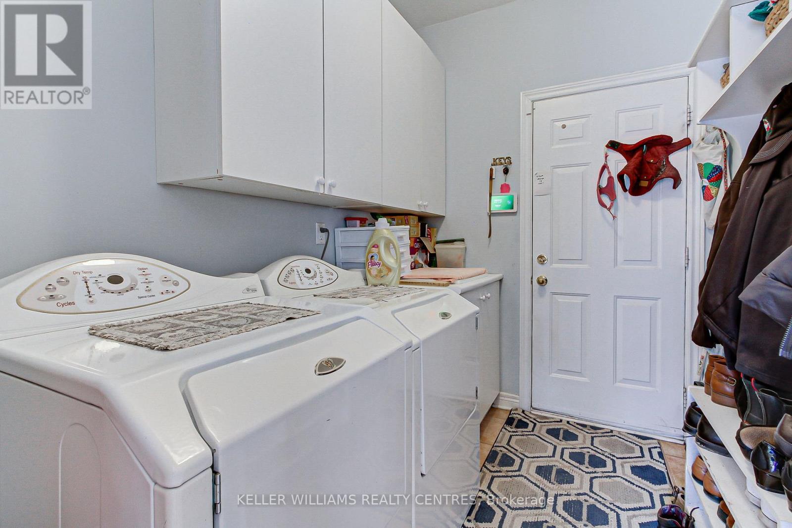 51 Haverhill Terrace, Aurora, Ontario  L4G 7R4 - Photo 22 - N12141500