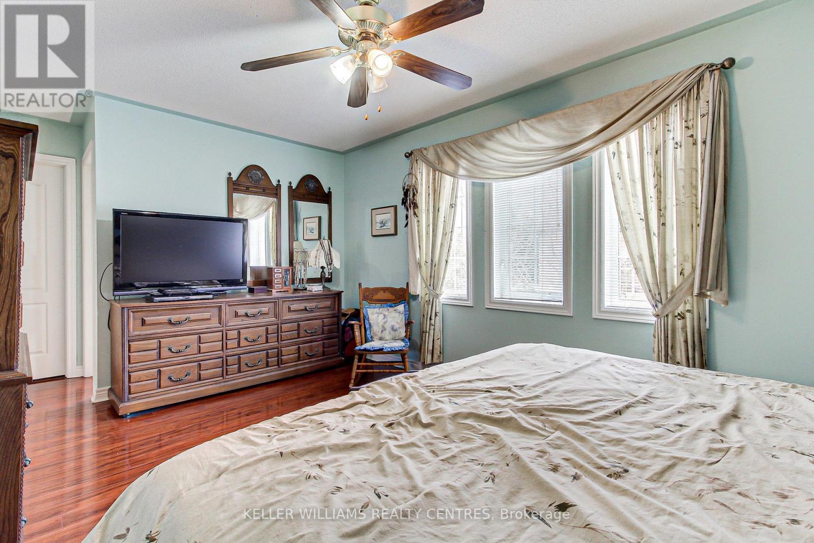 51 Haverhill Terrace, Aurora, Ontario  L4G 7R4 - Photo 25 - N12141500