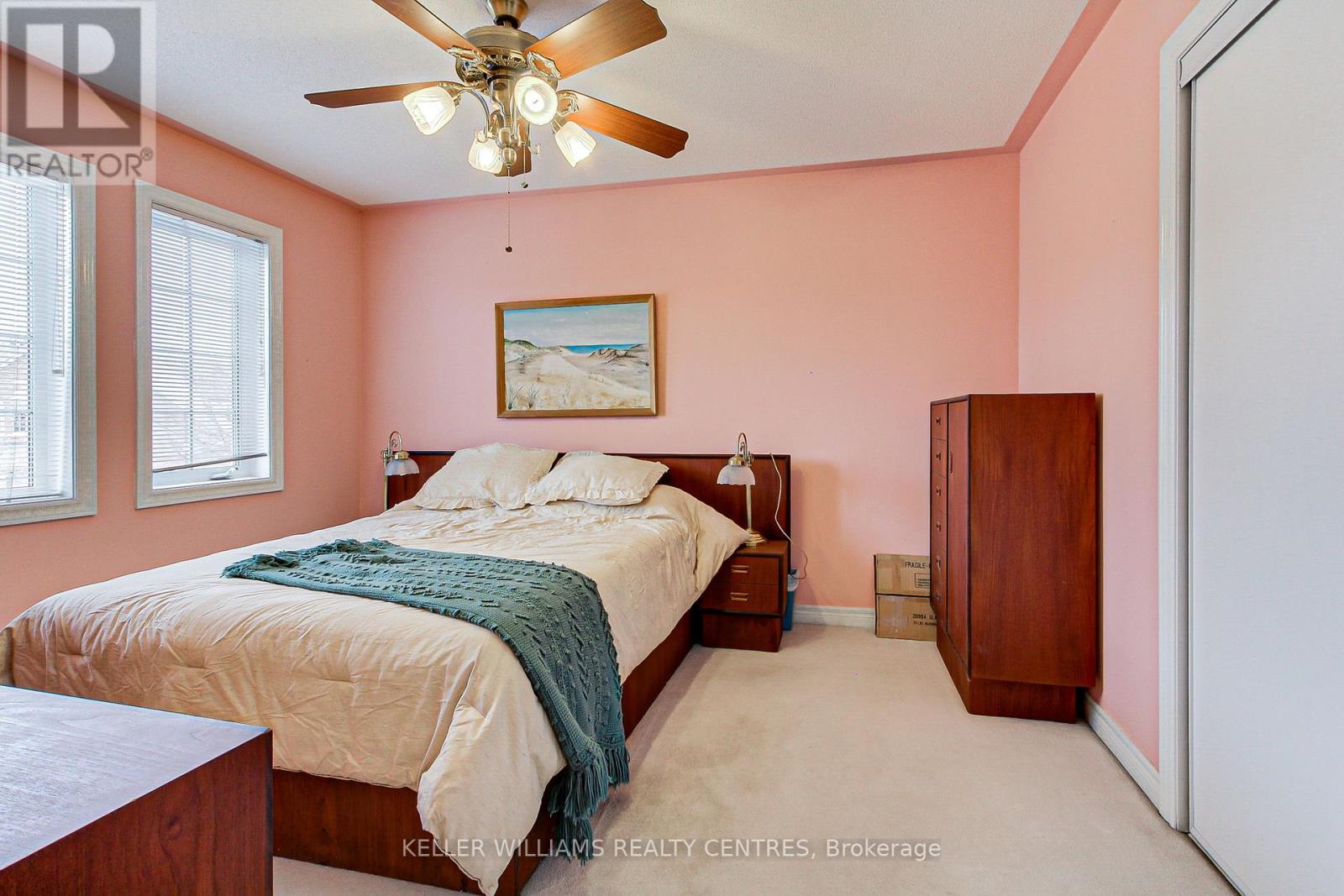 51 Haverhill Terrace, Aurora, Ontario  L4G 7R4 - Photo 29 - N12141500