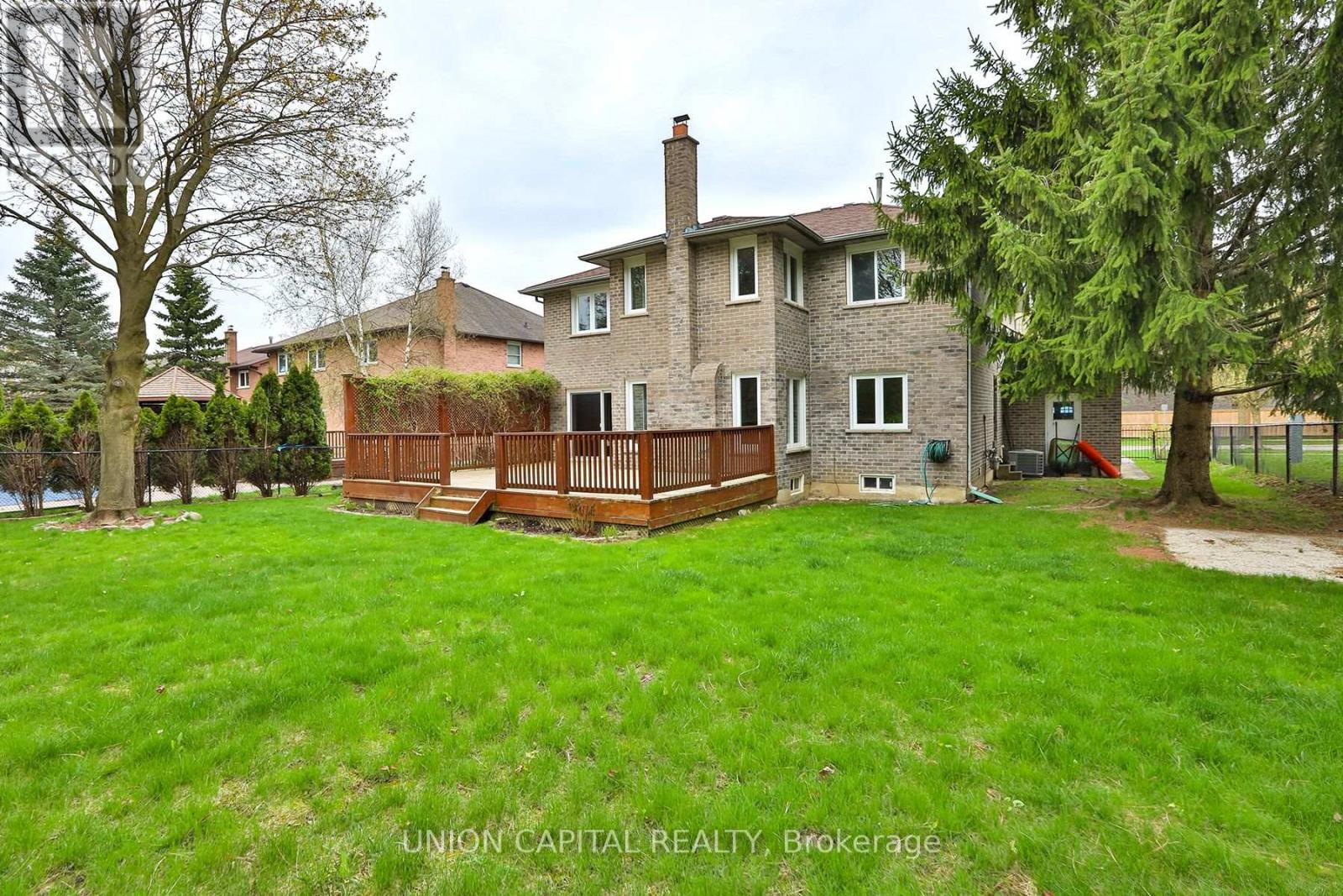29 Ashfield Drive, Richmond Hill (Oak Ridges Lake Wilcox), Ontario  L4E 2L6 - Photo 38 - N12141547