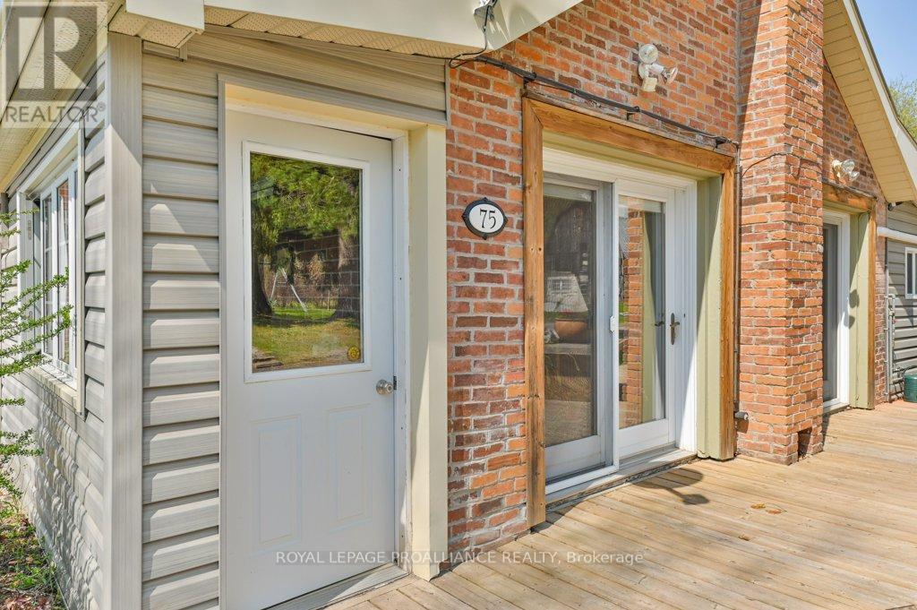 75 Dingman Street, Madoc, Ontario  K0K 2K0 - Photo 4 - X12057473