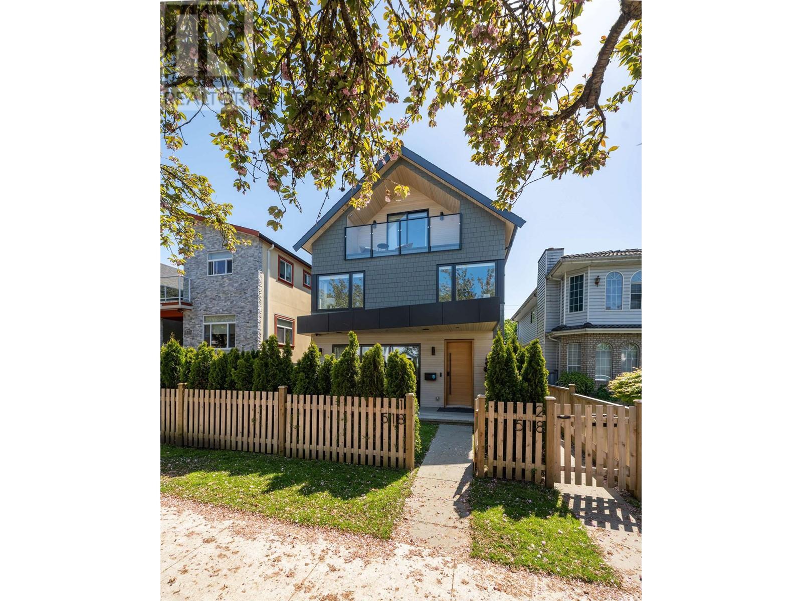 Property at 1 518 E 18TH AVENUE image 1