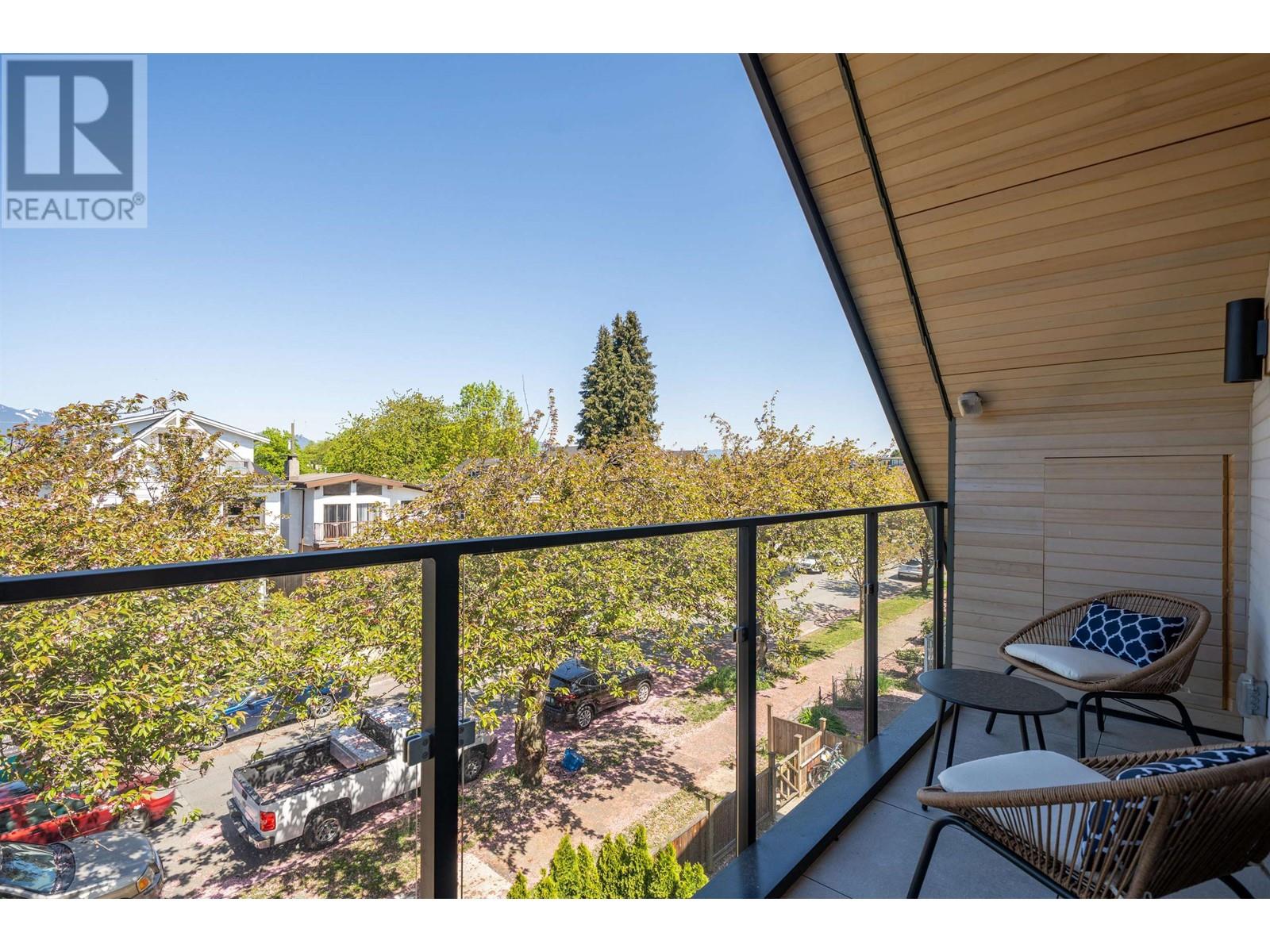 1 518 E 18th Avenue, Vancouver, British Columbia  V5V 1G3 - Photo 33 - R2998186
