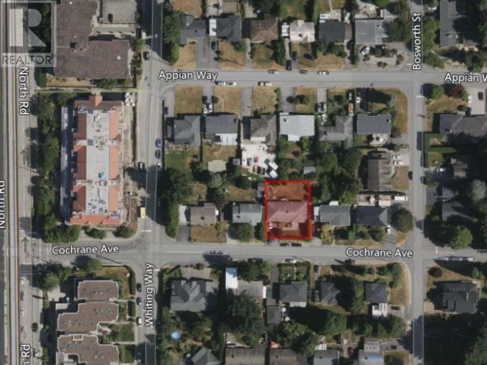 523 Cochrane Avenue, Coquitlam, British Columbia  V3J 2A1 - Photo 1 - R3001256