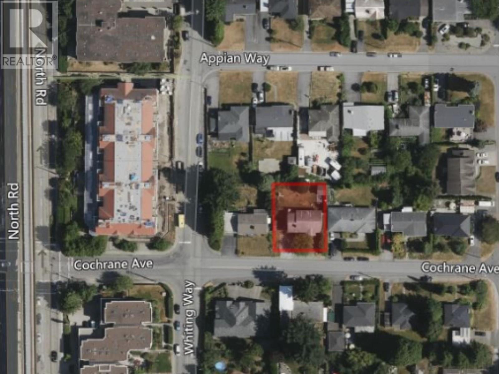 519 Cochrane Avenue, Coquitlam, British Columbia  V3J 2A1 - Photo 1 - R3001257