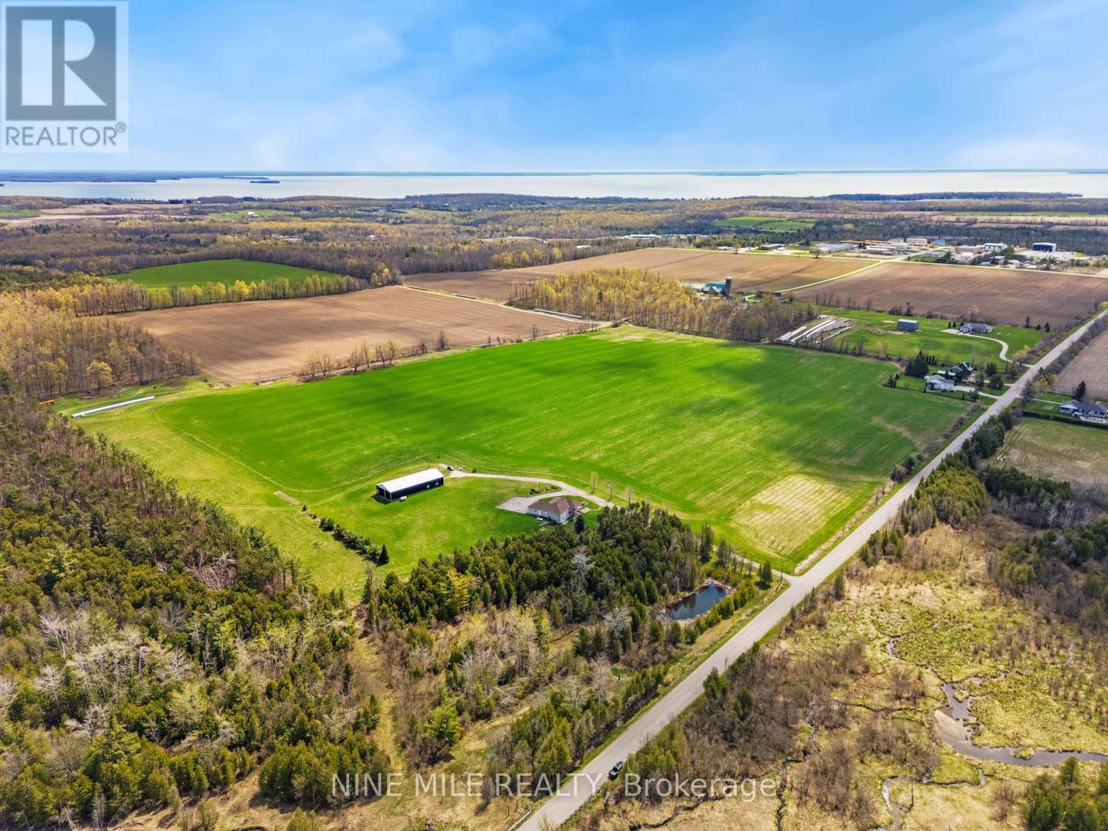 545 Line 13 Line N, Oro-Medonte, Ontario  L0L 1T0 - Photo 47 - S12141349