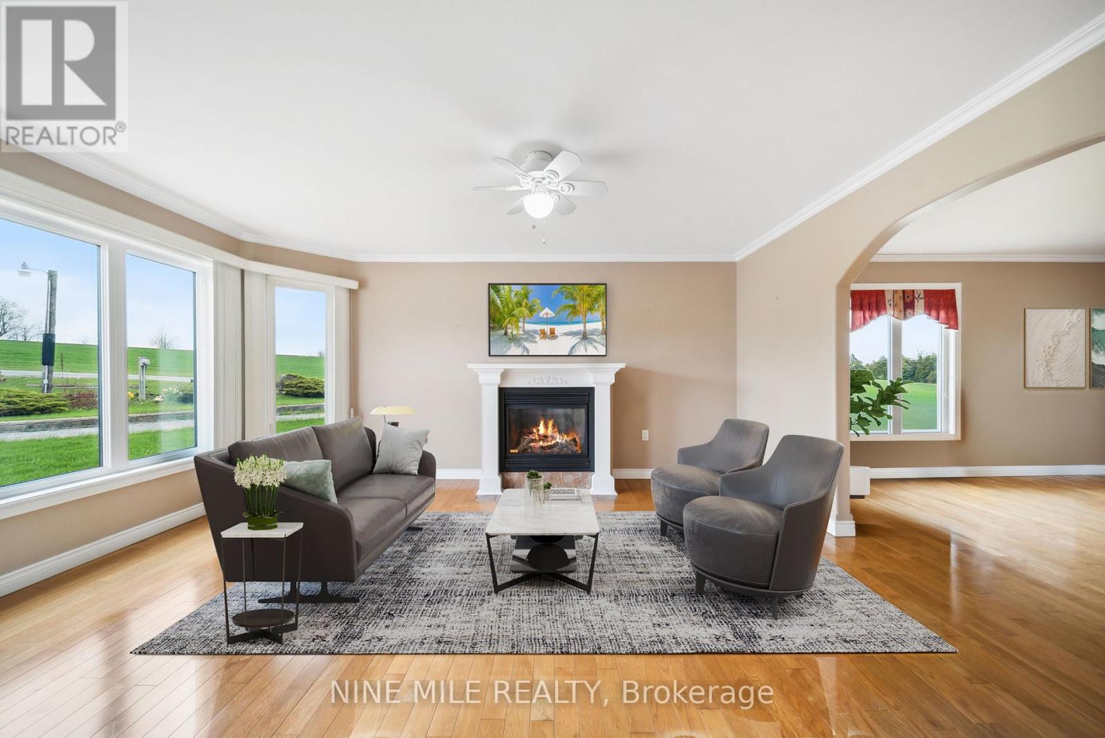 Property at 545 LINE 13 LINE N image 5