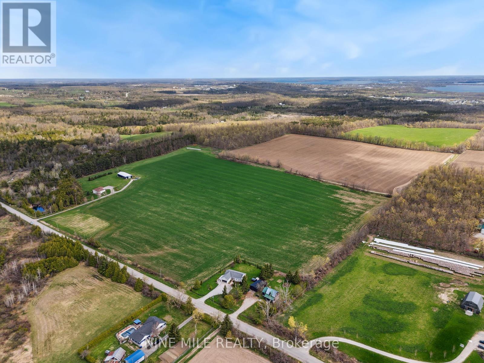 531 13 Line N, Oro-Medonte, Ontario  L0L 1T0 - Photo 1 - S12141552