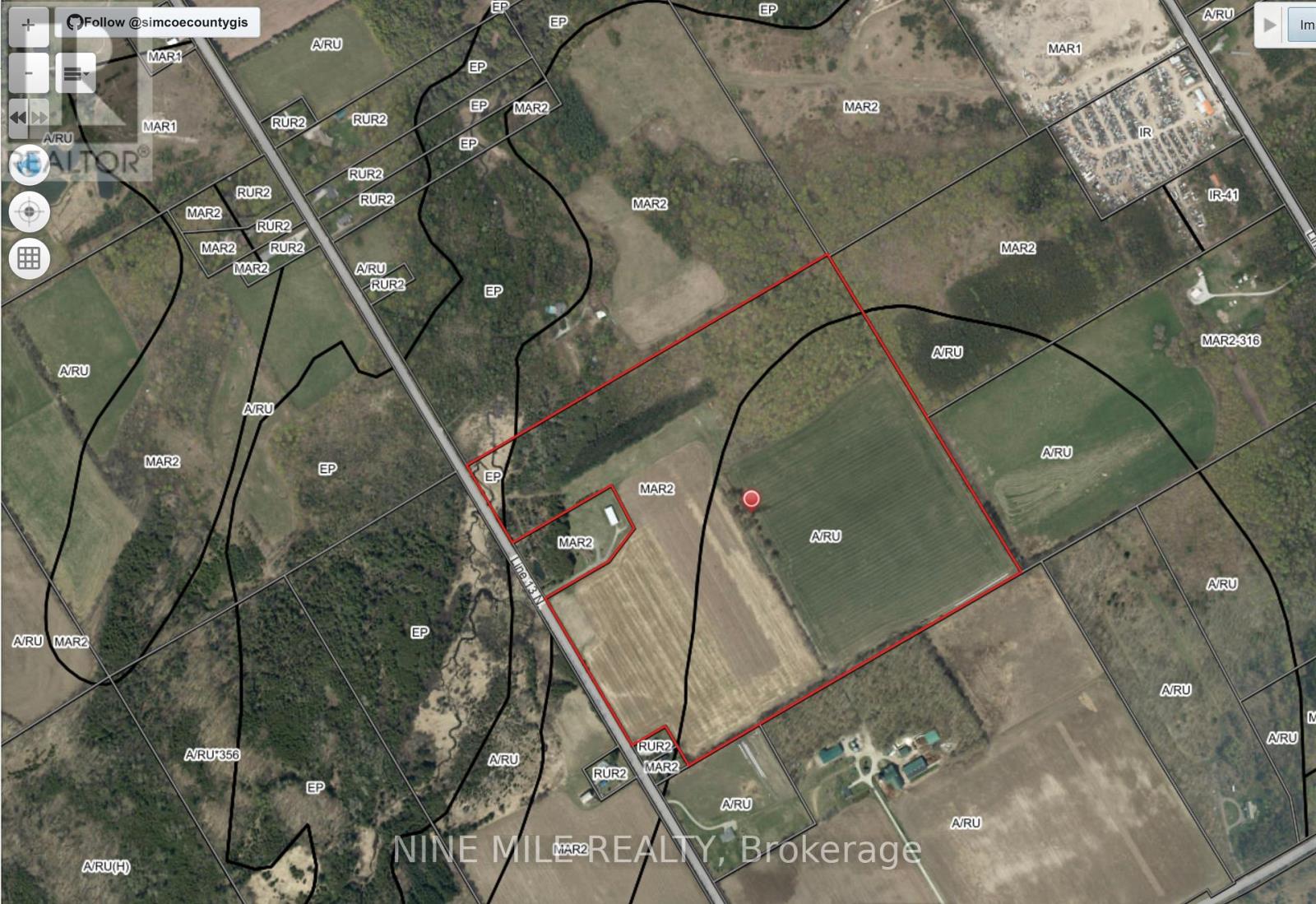 531 13 Line N, Oro-Medonte, Ontario  L0L 1T0 - Photo 2 - S12141552