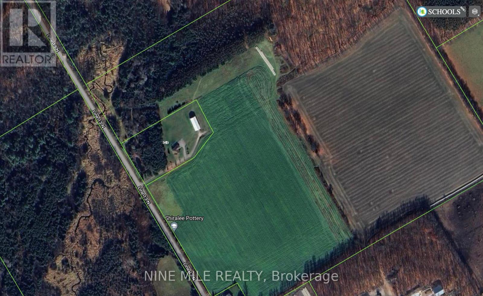 531 13 Line N, Oro-Medonte, Ontario  L0L 1T0 - Photo 3 - S12141552