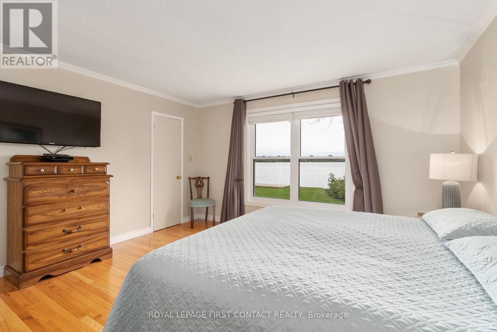 4051 River Road, Ramara, Ontario  L3V 6H7 - Photo 25 - S12141577