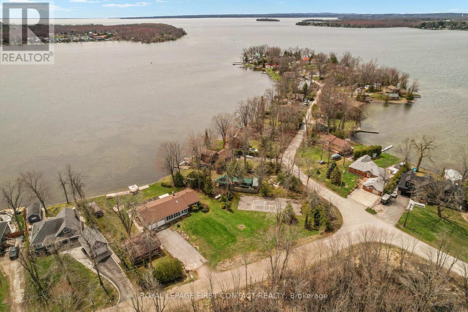 4051 River Road, Ramara, Ontario  L3V 6H7 - Photo 42 - S12141577