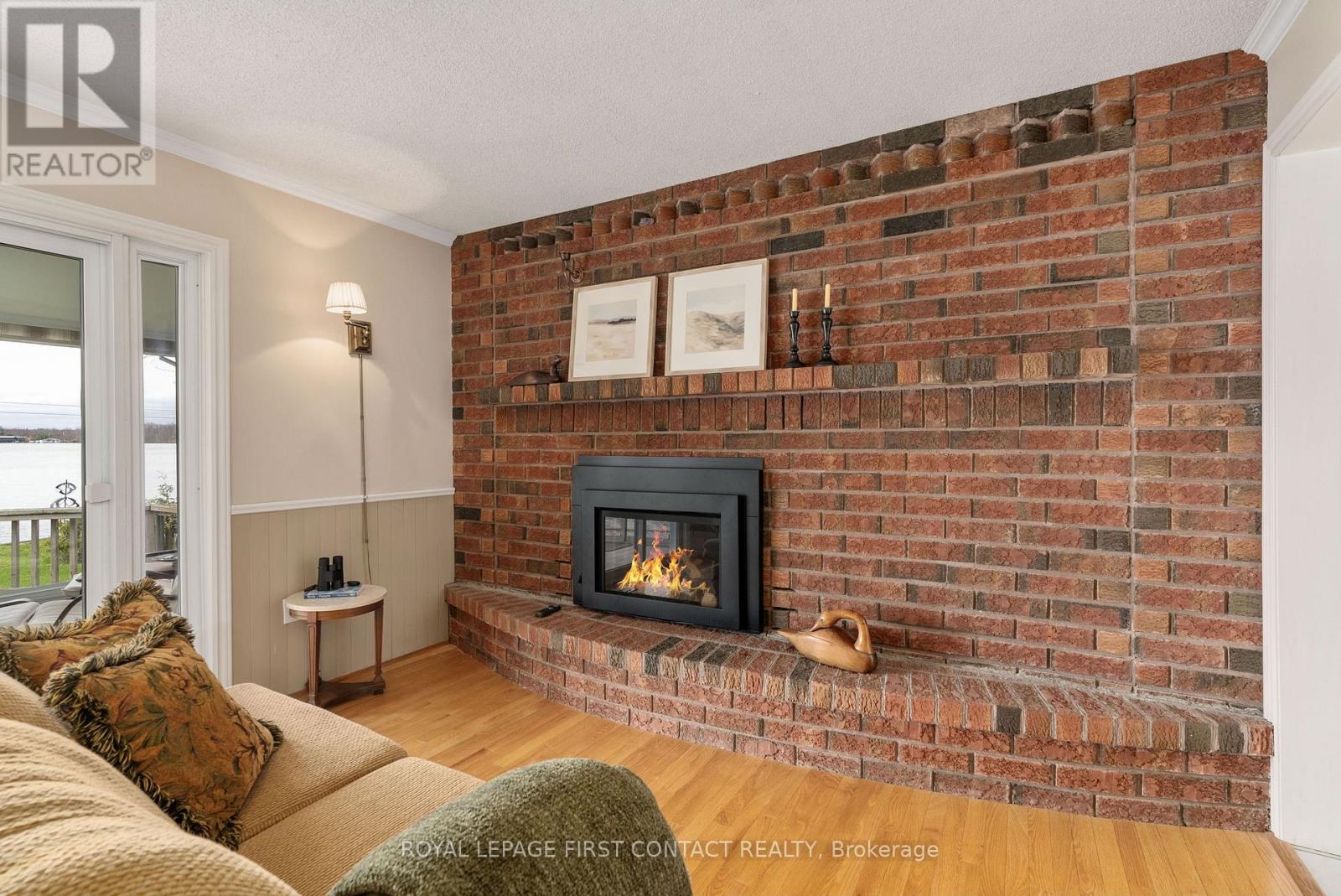 4051 River Road, Ramara, Ontario  L3V 6H7 - Photo 6 - S12141577