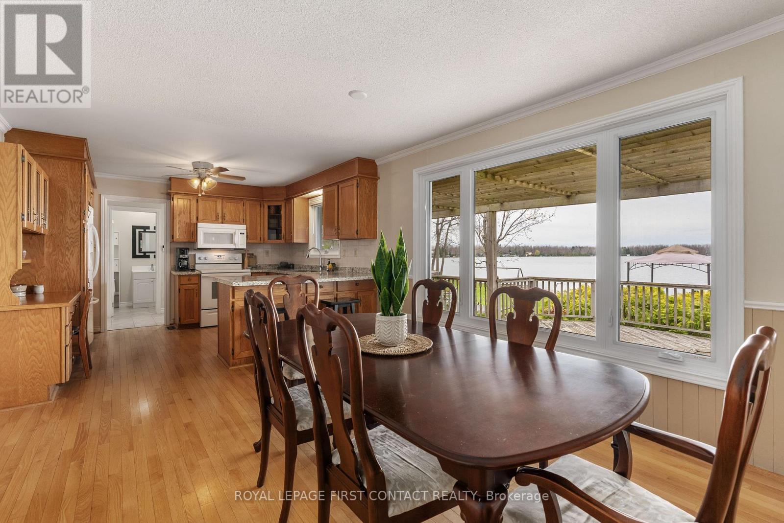 4051 River Road, Ramara, Ontario  L3V 6H7 - Photo 9 - S12141577