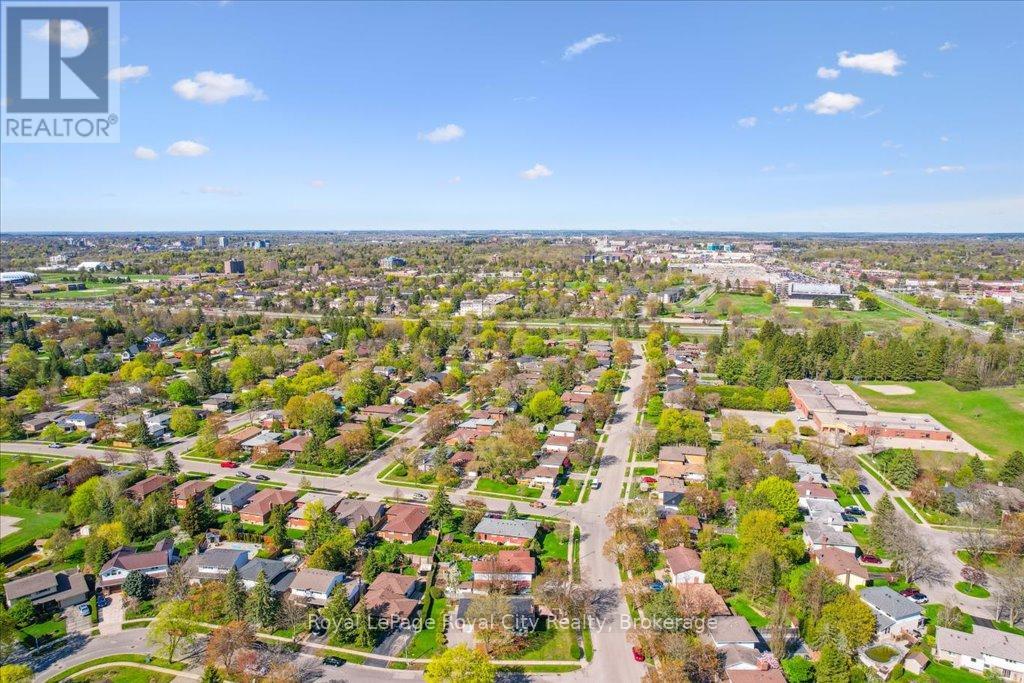 3 Carnaby Crescent, Guelph, Ontario  N1G 2R6 - Photo 44 - X12141617