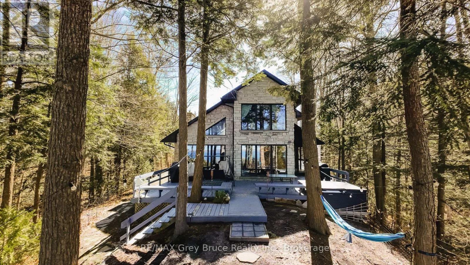 128 THORNRIDGE ROAD, Meaford, Ontario