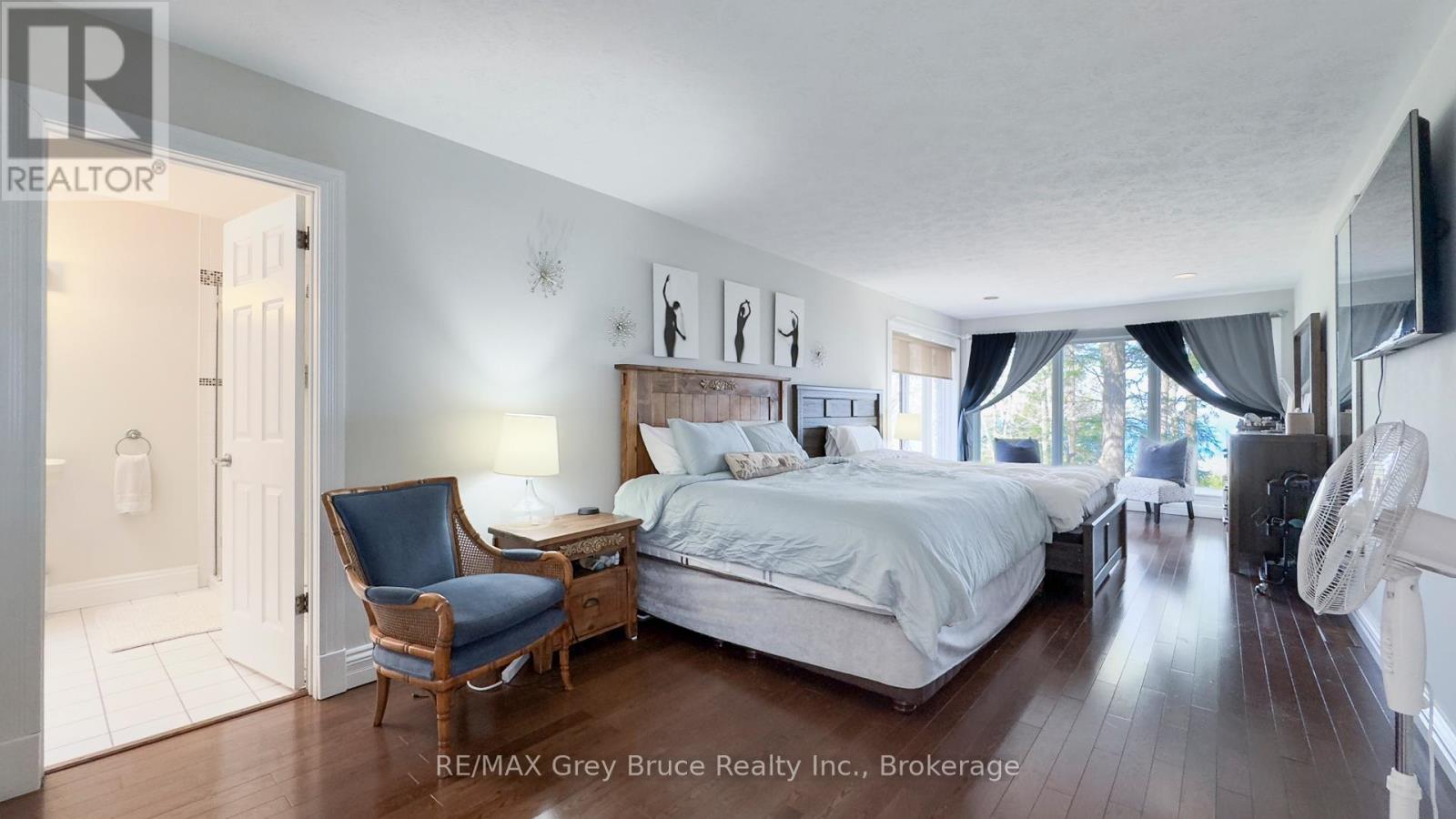 128 Thornridge Road, Meaford, Ontario  N0H 1B0 - Photo 19 - X12141632