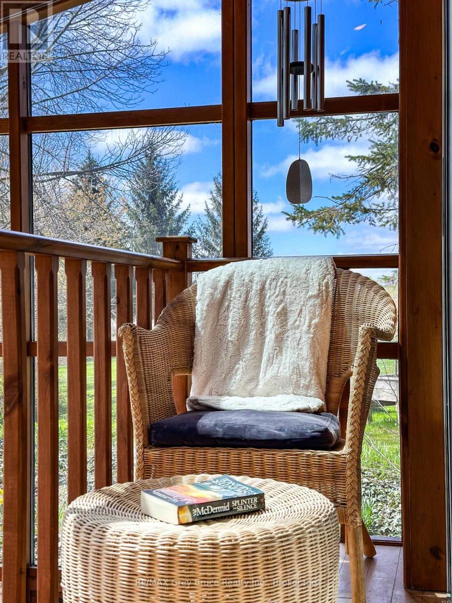 229 6th Concession, Arran-Elderslie, Ontario  N0H 2N0 - Photo 15 - X12141633