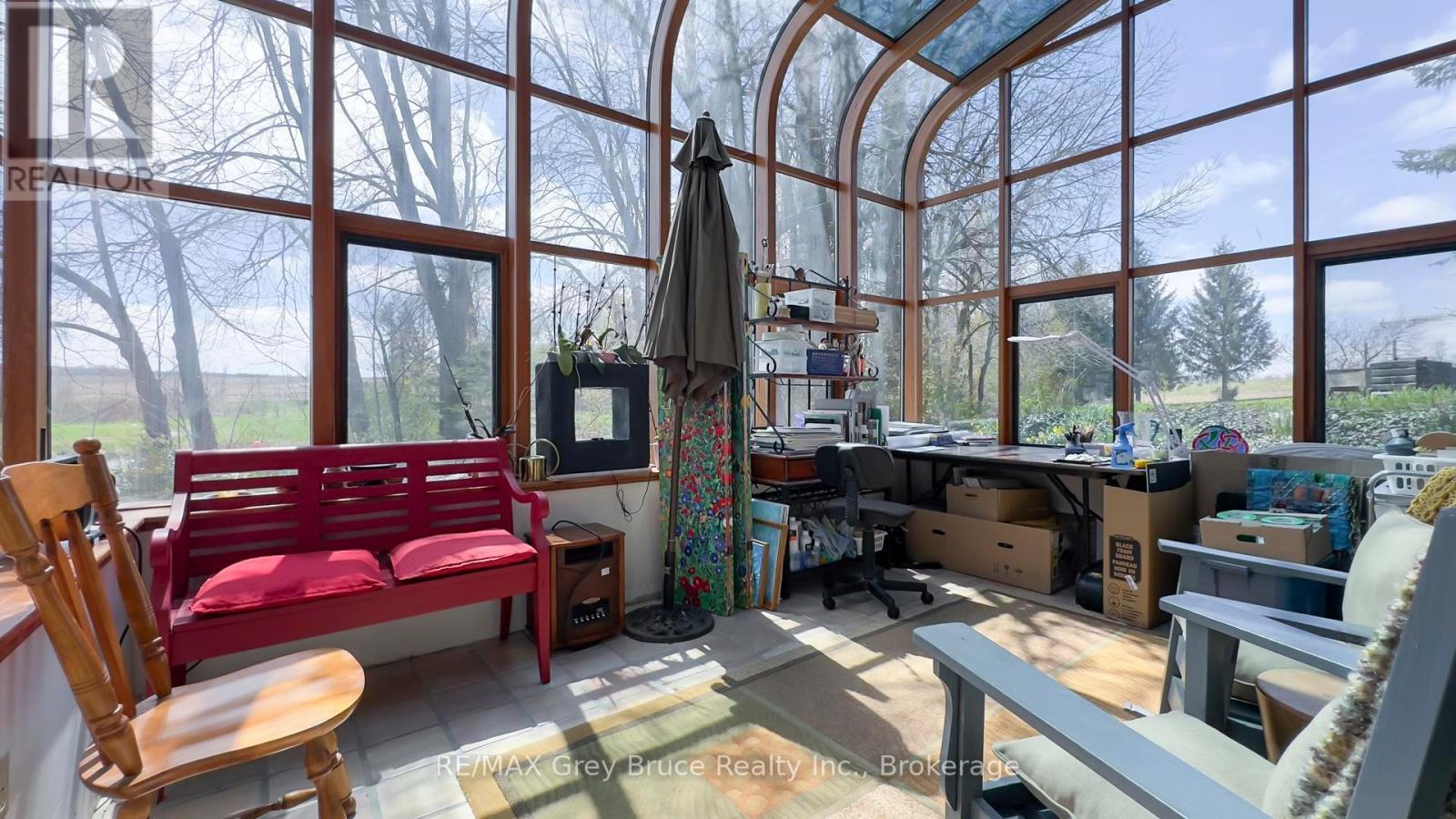 229 6th Concession, Arran-Elderslie, Ontario  N0H 2N0 - Photo 32 - X12141633