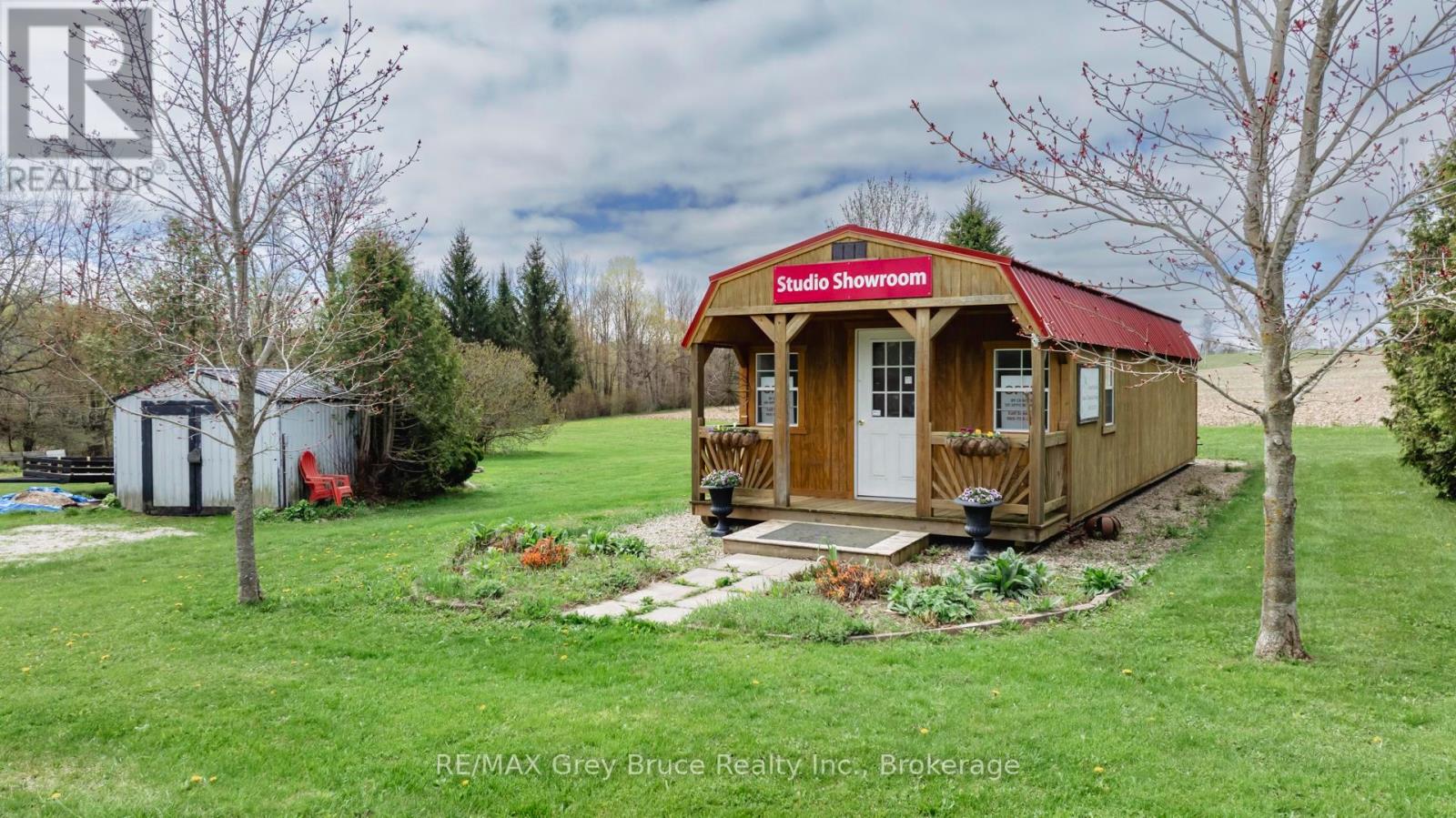 229 6th Concession, Arran-Elderslie, Ontario  N0H 2N0 - Photo 39 - X12141633