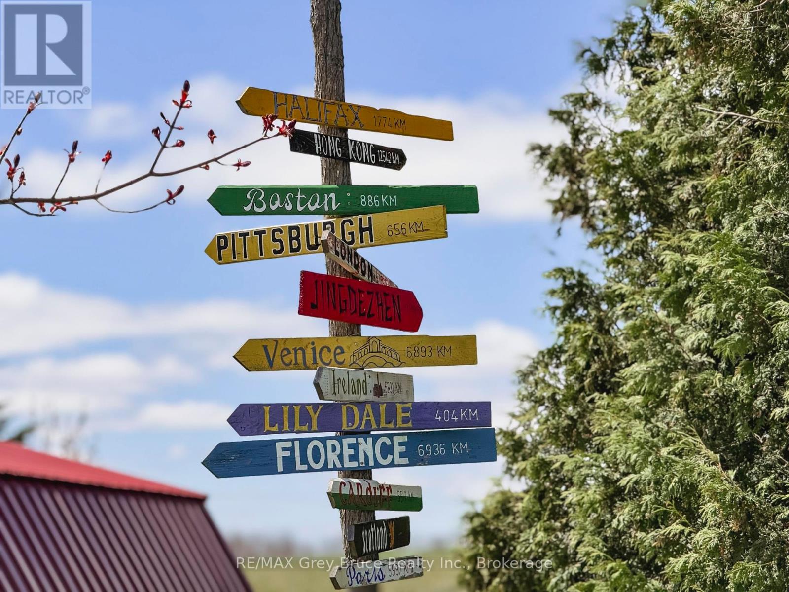 229 6th Concession, Arran-Elderslie, Ontario  N0H 2N0 - Photo 40 - X12141633