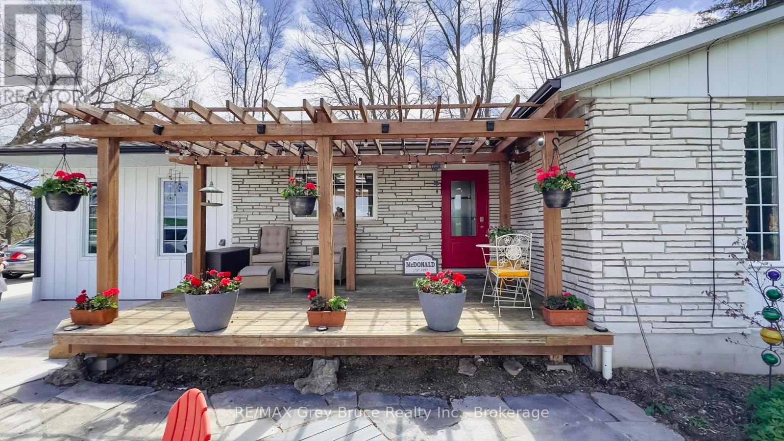 229 6th Concession, Arran-Elderslie, Ontario  N0H 2N0 - Photo 41 - X12141633