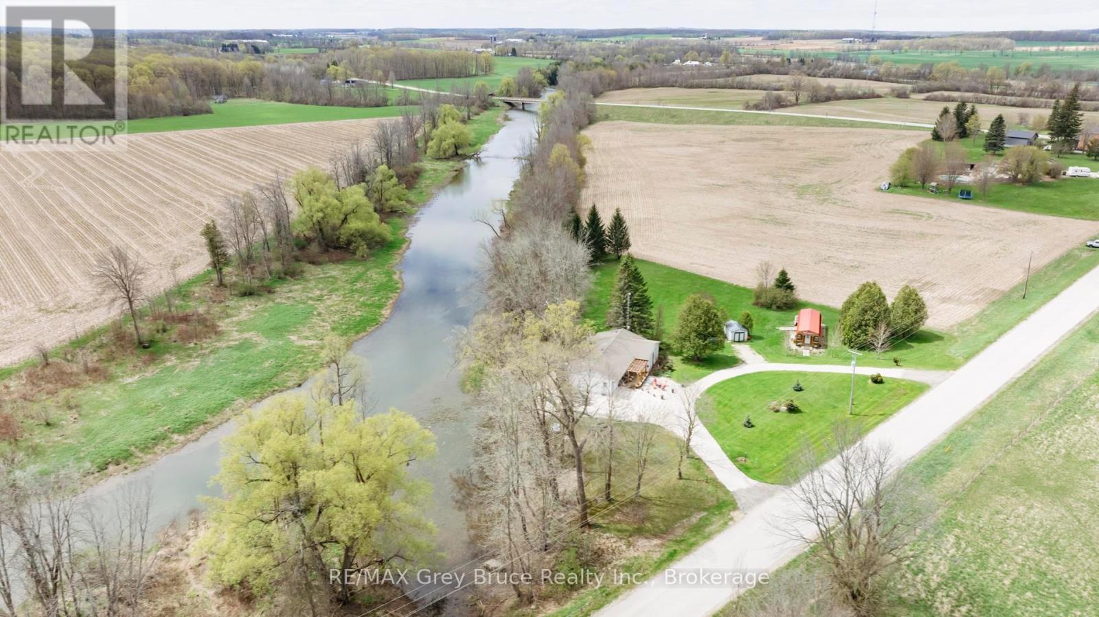 229 6th Concession, Arran-Elderslie, Ontario  N0H 2N0 - Photo 49 - X12141633