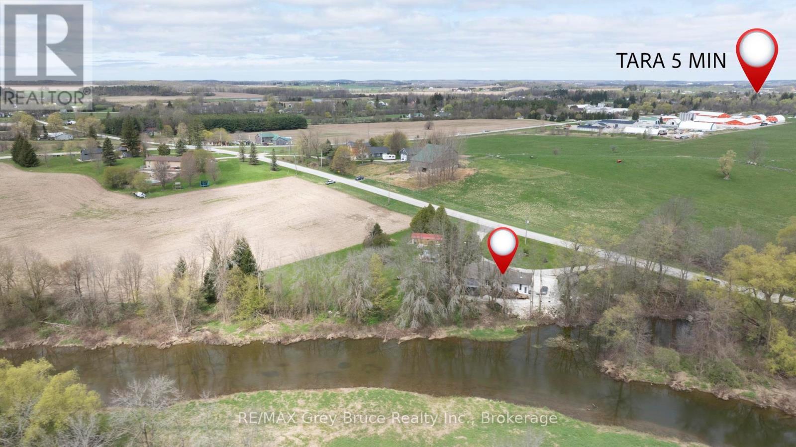 229 6th Concession, Arran-Elderslie, Ontario  N0H 2N0 - Photo 50 - X12141633