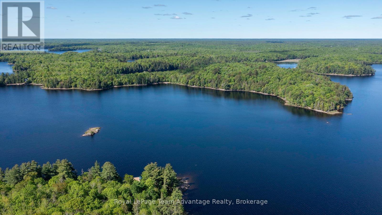 5wa Wahwashkesh Lake, Whitestone, Ontario  P0A 1G0 - Photo 6 - X12141682