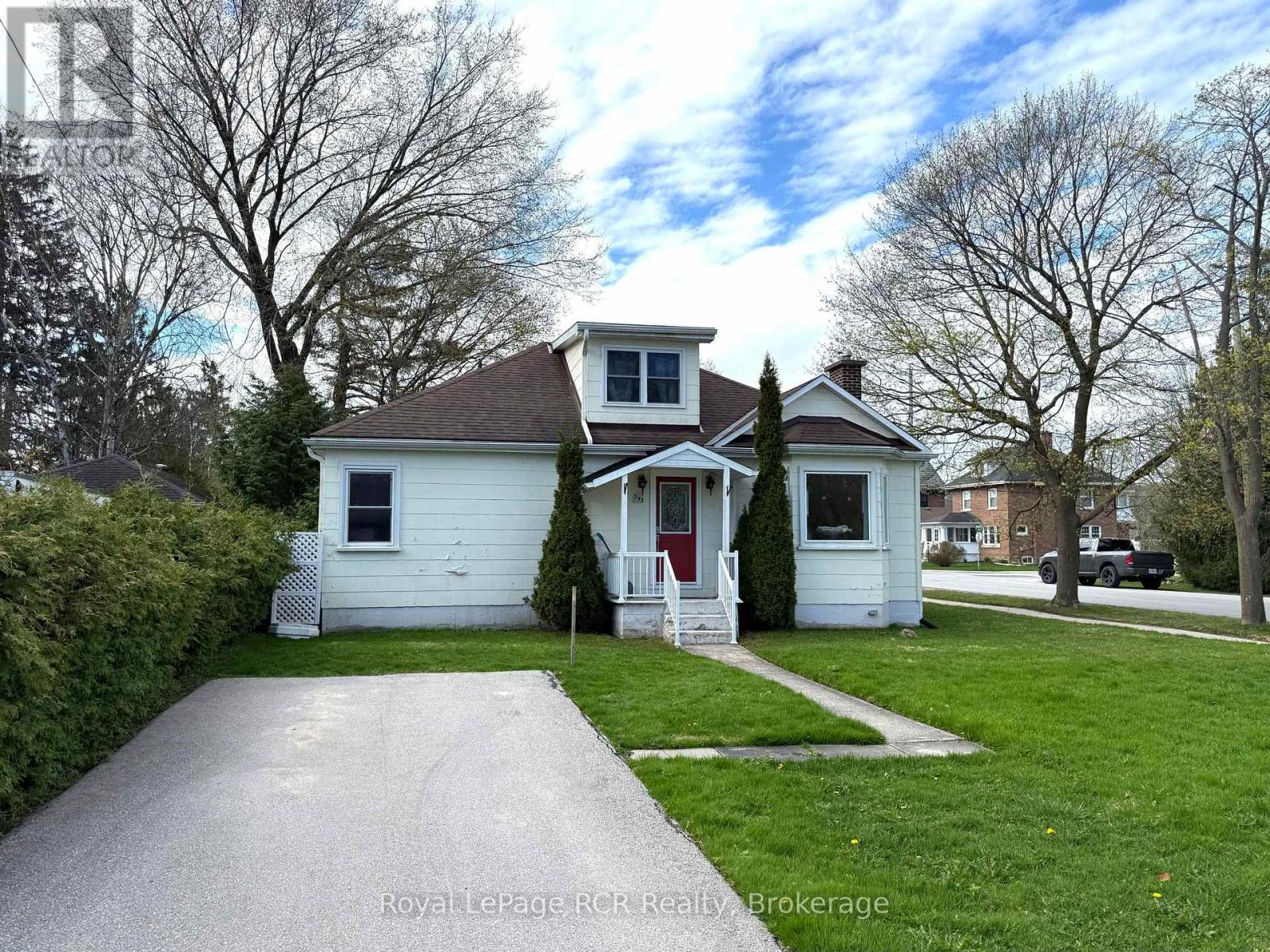 595 11TH ST 'A' STREET W, Owen Sound, Ontario