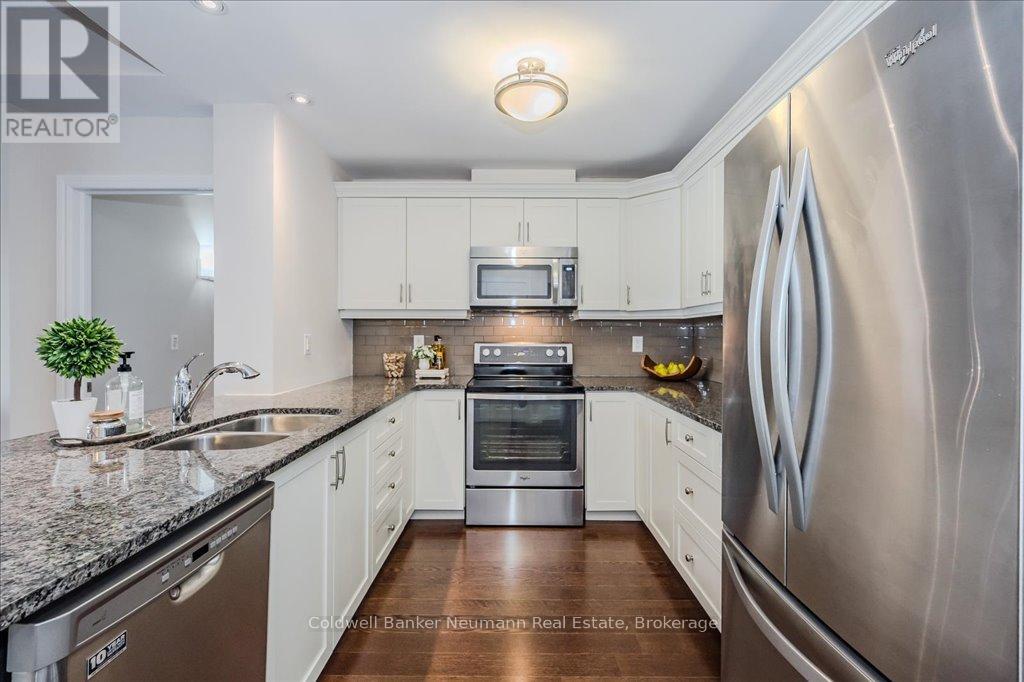 112 - 106 Bard Boulevard, Guelph, Ontario  N1L 0L8 - Photo 18 - X12141732