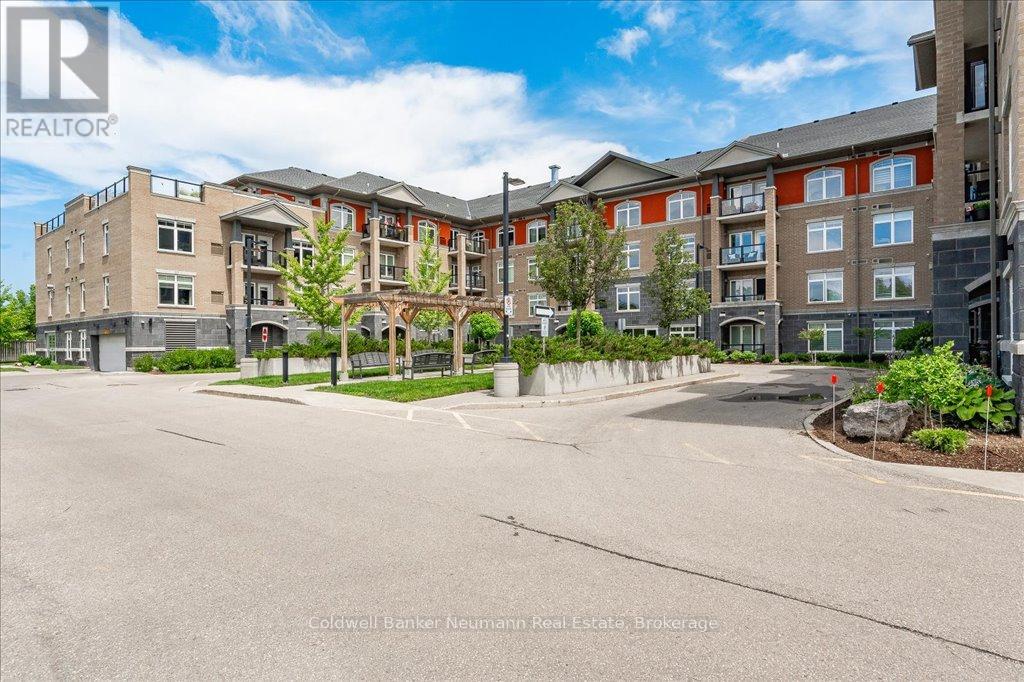 112 - 106 Bard Boulevard, Guelph, Ontario  N1L 0L8 - Photo 45 - X12141732