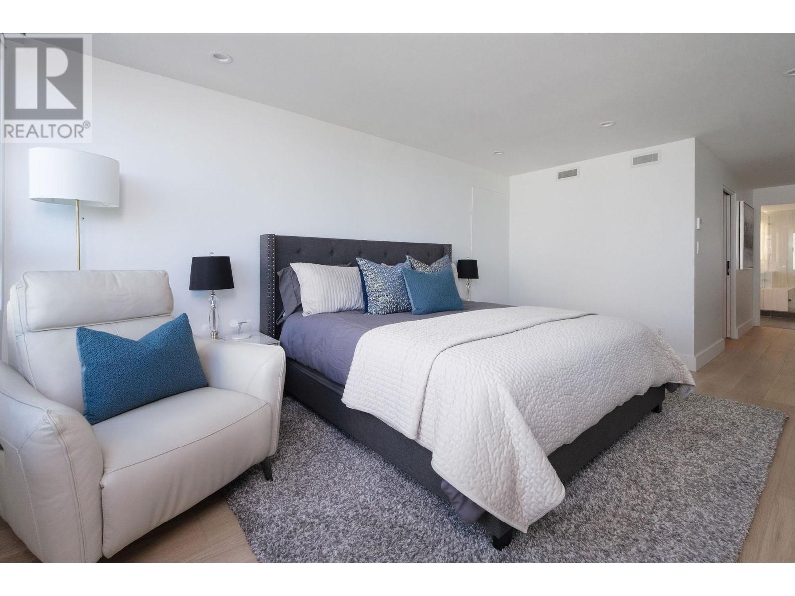 801 1236 Bidwell Street, Vancouver, British Columbia  V6G 2K9 - Photo 21 - R2998905