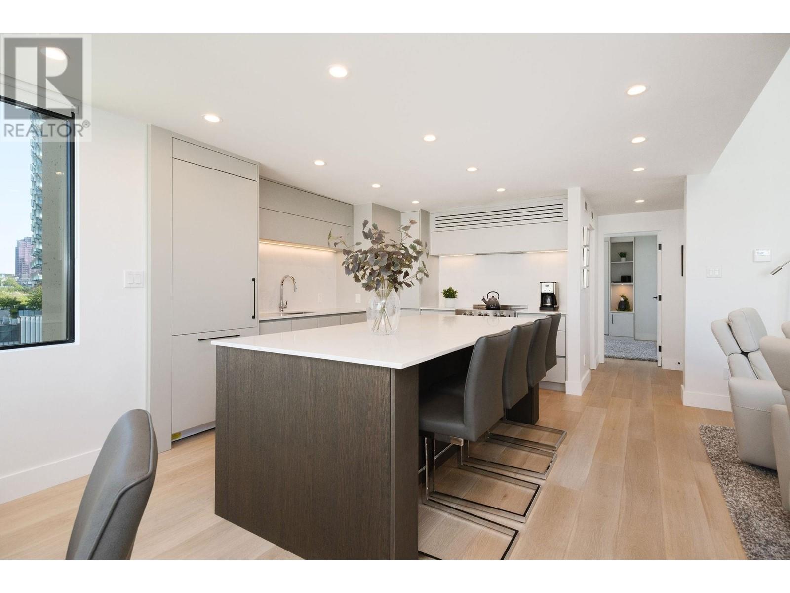 801 1236 Bidwell Street, Vancouver, British Columbia  V6G 2K9 - Photo 6 - R2998905
