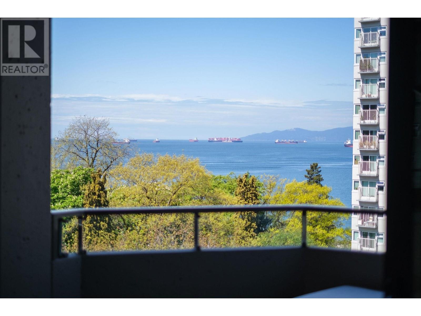 801 1236 Bidwell Street, Vancouver, British Columbia  V6G 2K9 - Photo 28 - R2998905