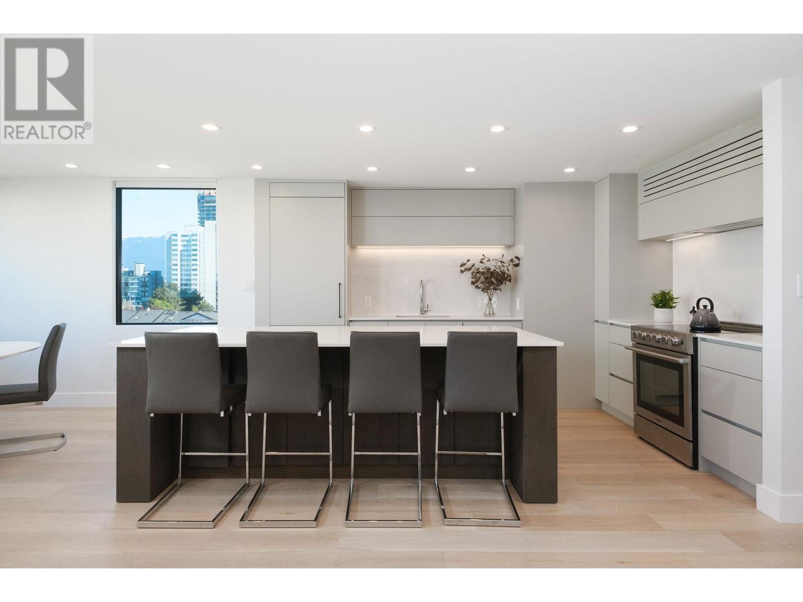 801 1236 Bidwell Street, Vancouver, British Columbia  V6G 2K9 - Photo 9 - R2998905