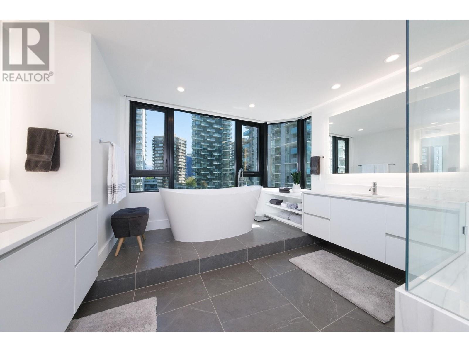 801 1236 Bidwell Street, Vancouver, British Columbia  V6G 2K9 - Photo 22 - R2998905