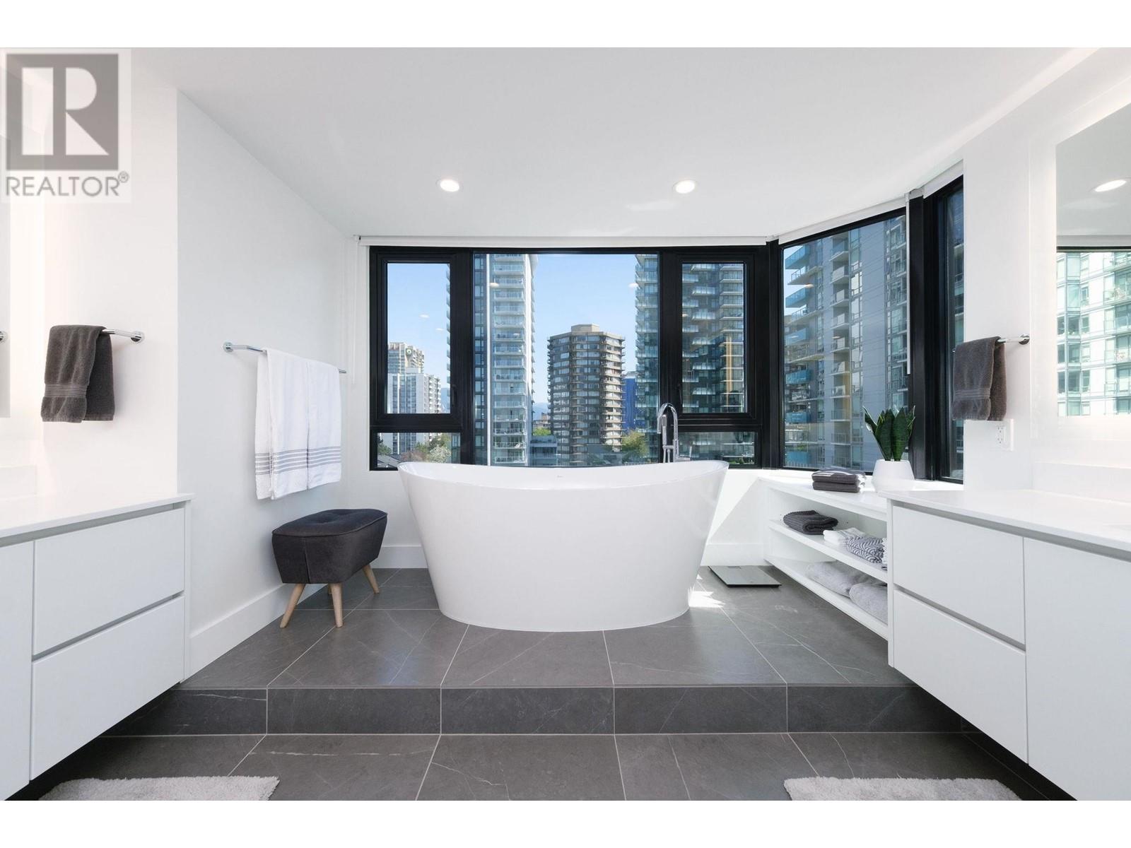 801 1236 Bidwell Street, Vancouver, British Columbia  V6G 2K9 - Photo 23 - R2998905